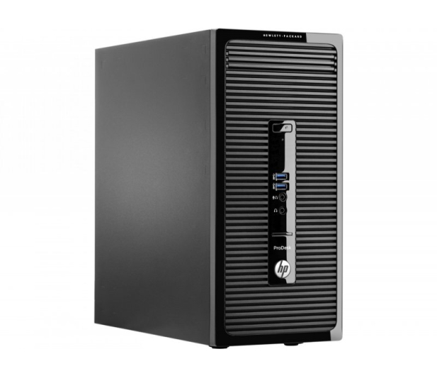 HP ProDesk 490 G2 MT i5-4590/4GB/1000/DVD-RW/7Pro64 - 208782 - zdjęcie 2